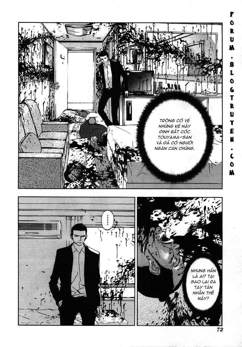 Until Death Do Us Part Chapter 27 - 27