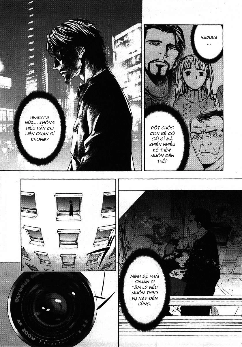 Until Death Do Us Part Chapter 27 - 28