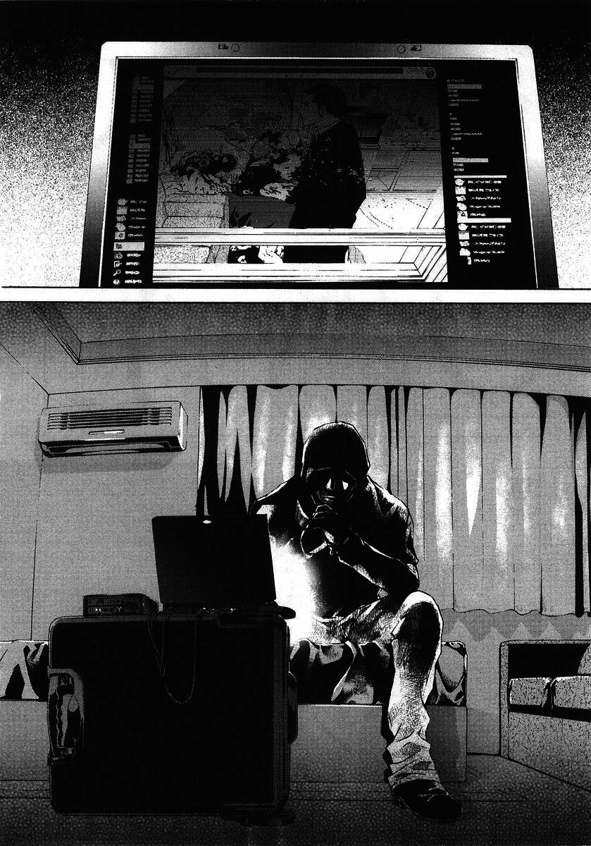 Until Death Do Us Part Chapter 27 - 29