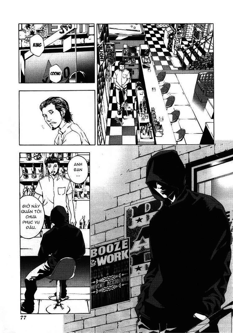 Until Death Do Us Part Chapter 28 - 4