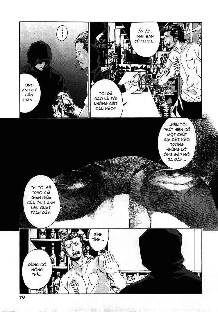 Until Death Do Us Part Chapter 28 - 6