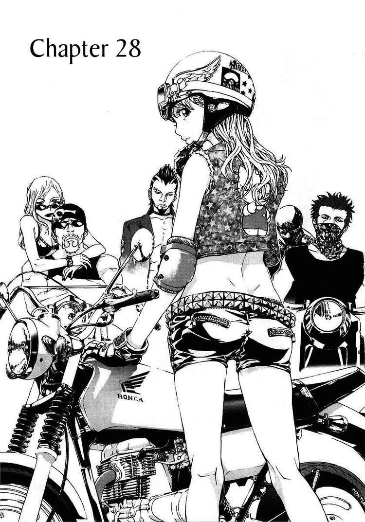 Until Death Do Us Part Chapter 28 - 8