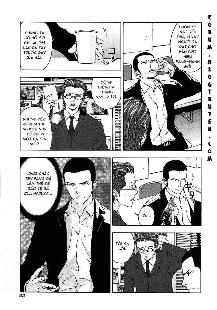 Until Death Do Us Part Chapter 28 - 10