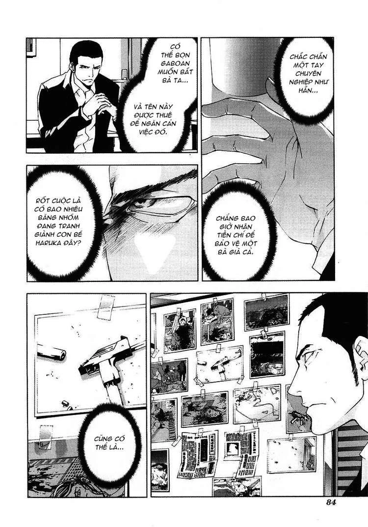 Until Death Do Us Part Chapter 28 - 11