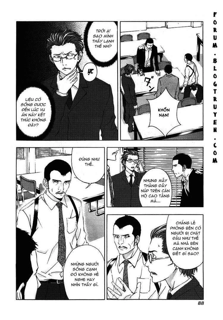 Until Death Do Us Part Chapter 28 - 15