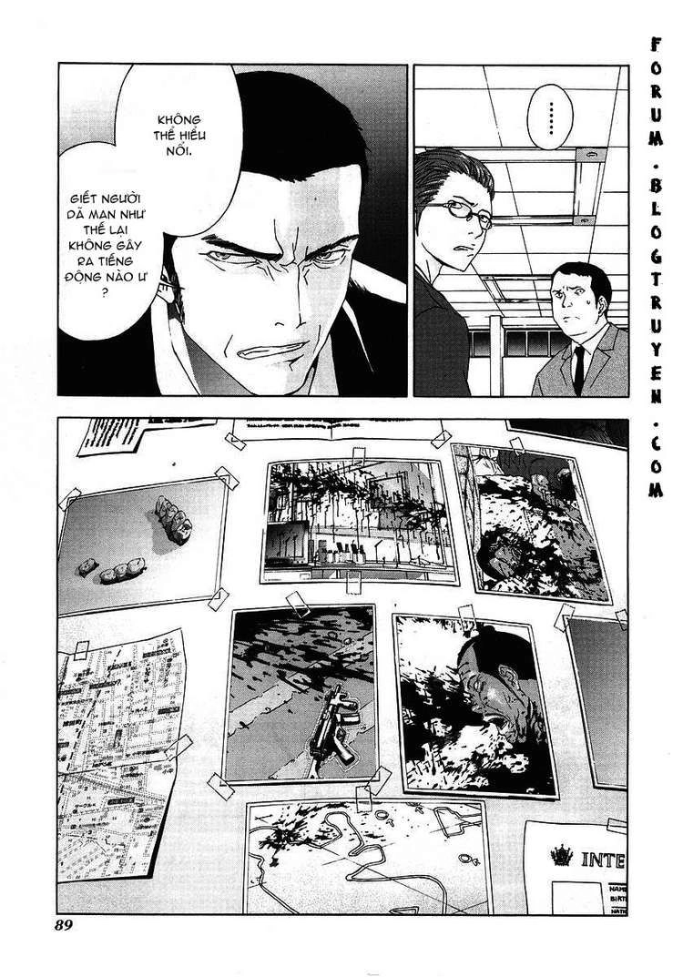 Until Death Do Us Part Chapter 28 - 16