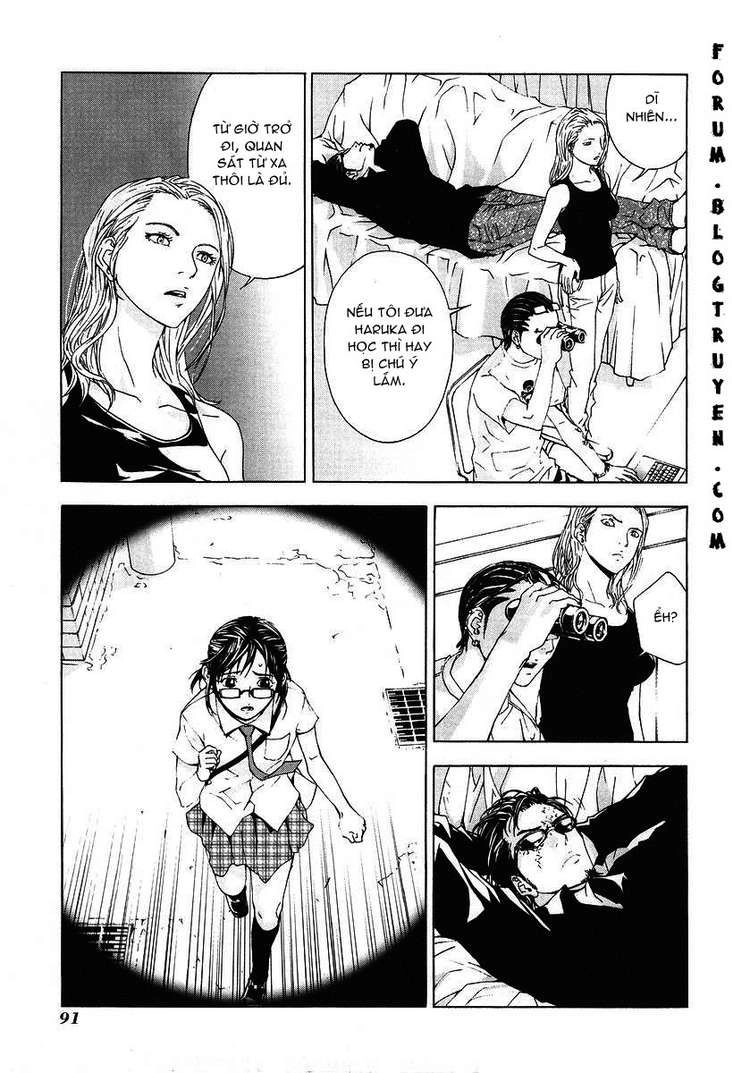 Until Death Do Us Part Chapter 28 - 18