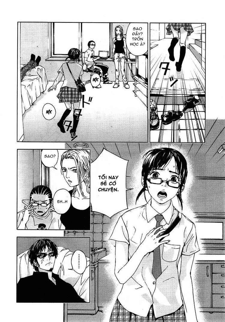 Until Death Do Us Part Chapter 28 - 19