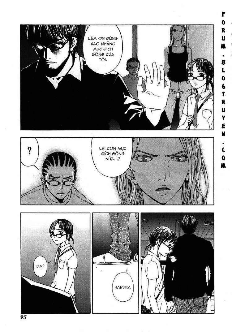 Until Death Do Us Part Chapter 28 - 22