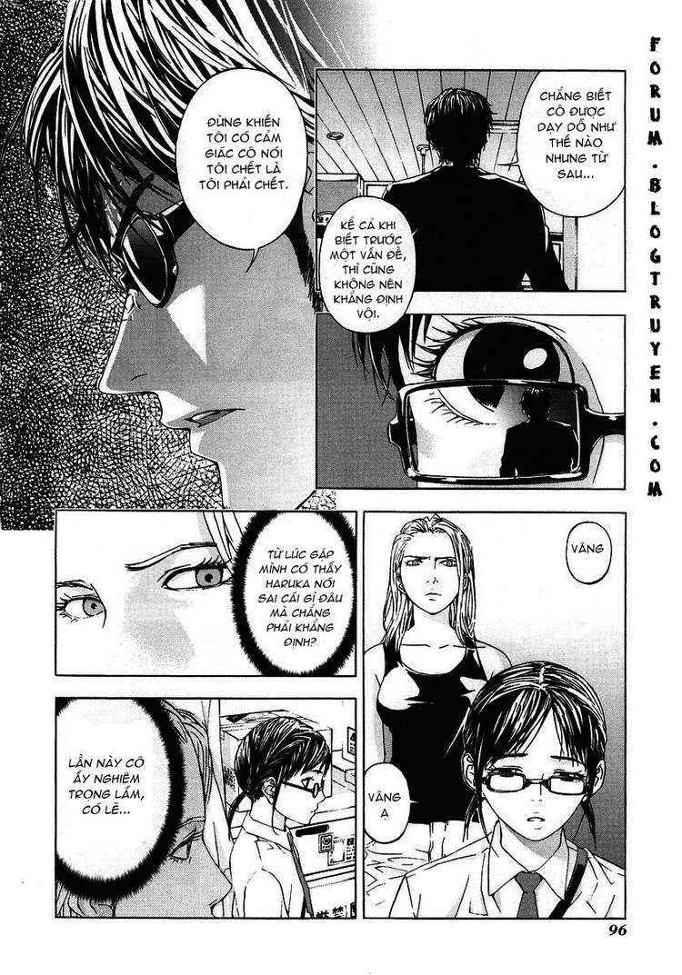 Until Death Do Us Part Chapter 28 - 23