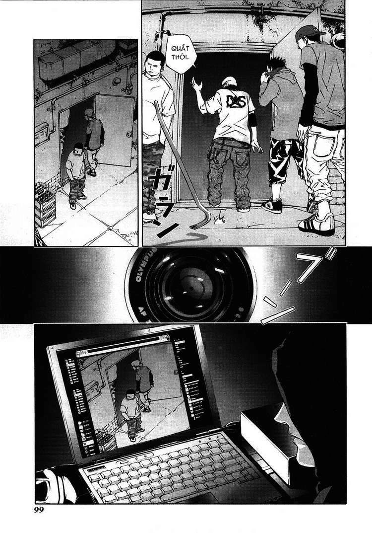 Until Death Do Us Part Chapter 28 - 26