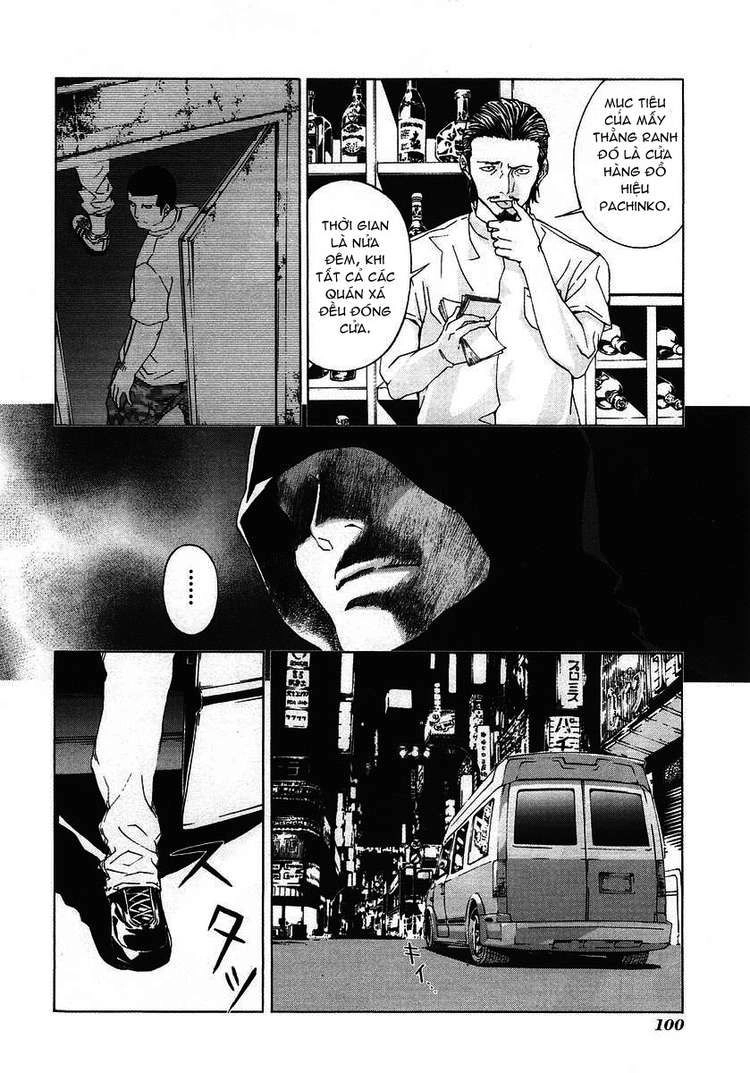 Until Death Do Us Part Chapter 28 - 27