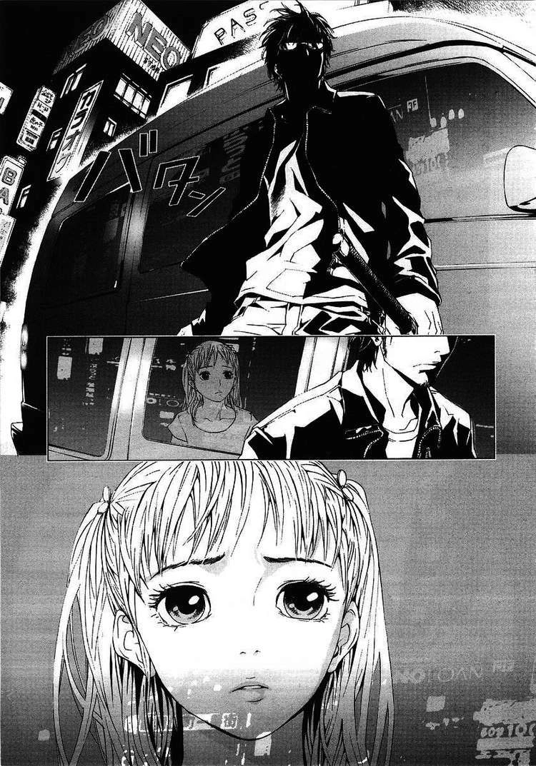 Until Death Do Us Part Chapter 28 - 28