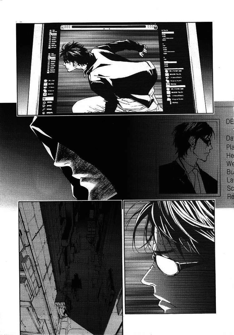 Until Death Do Us Part Chapter 28 - 30