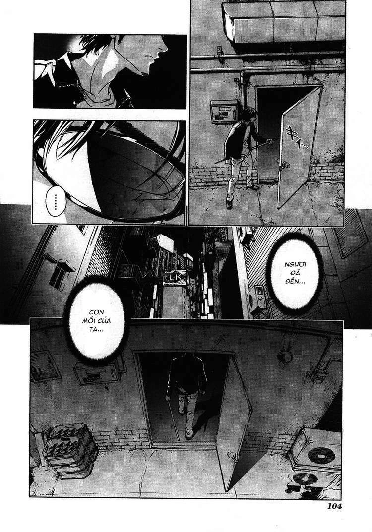 Until Death Do Us Part Chapter 28 - 31