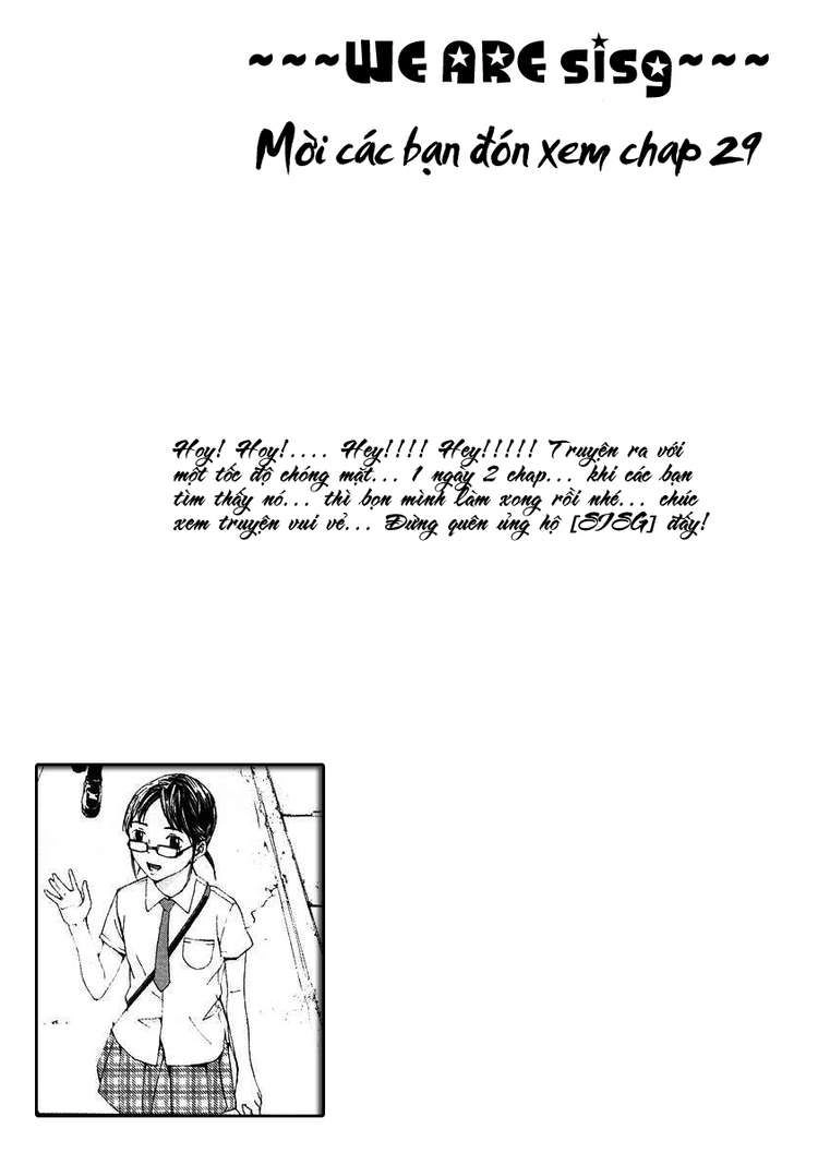 Until Death Do Us Part Chapter 28 - 32