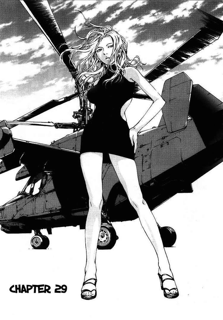 Until Death Do Us Part Chapter 29 - 4