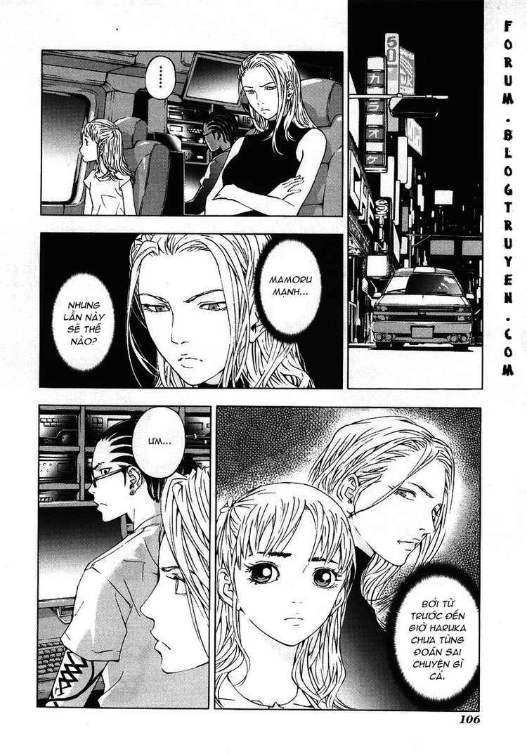 Until Death Do Us Part Chapter 29 - 5