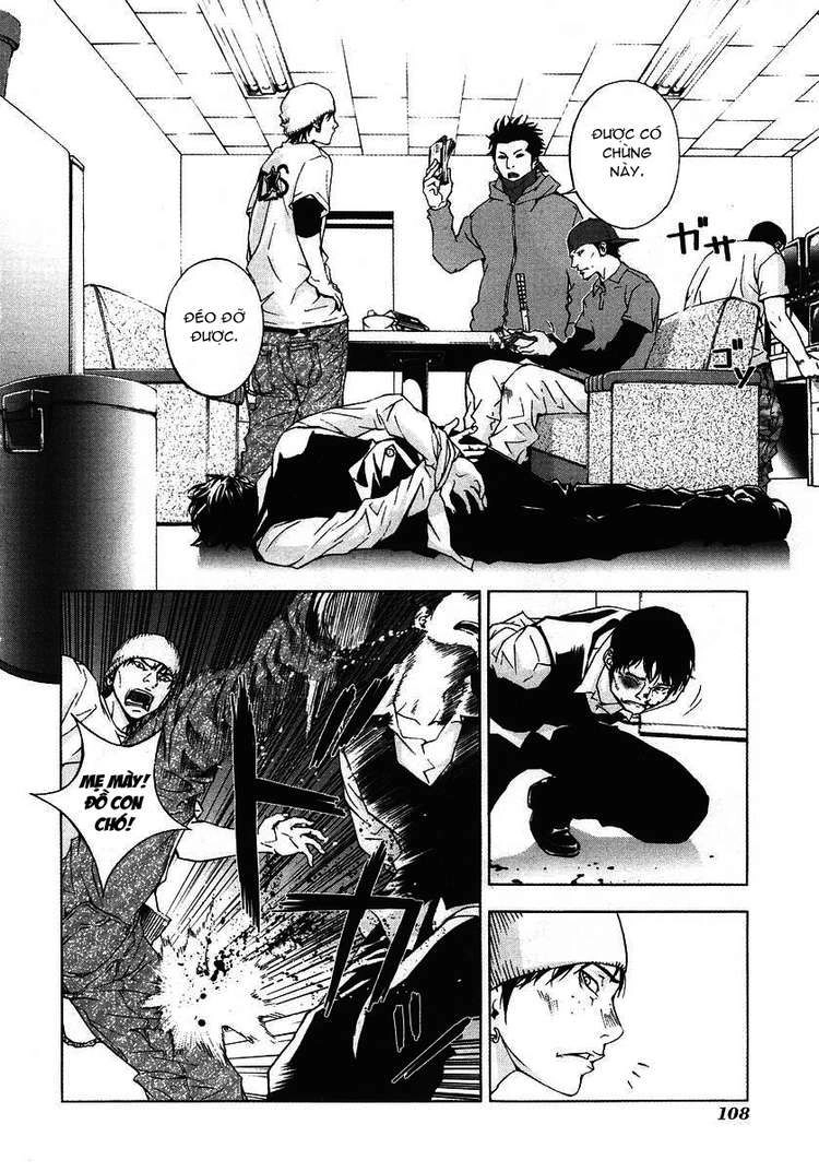 Until Death Do Us Part Chapter 29 - 7