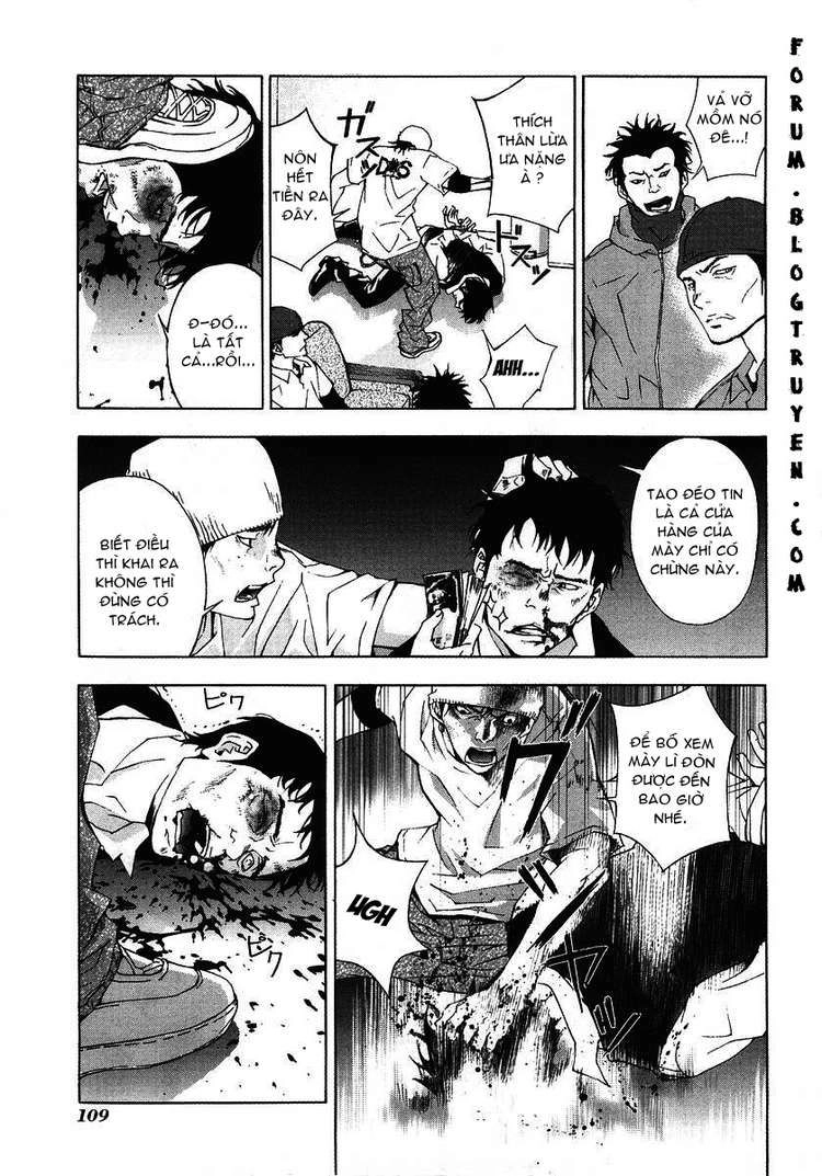 Until Death Do Us Part Chapter 29 - 8