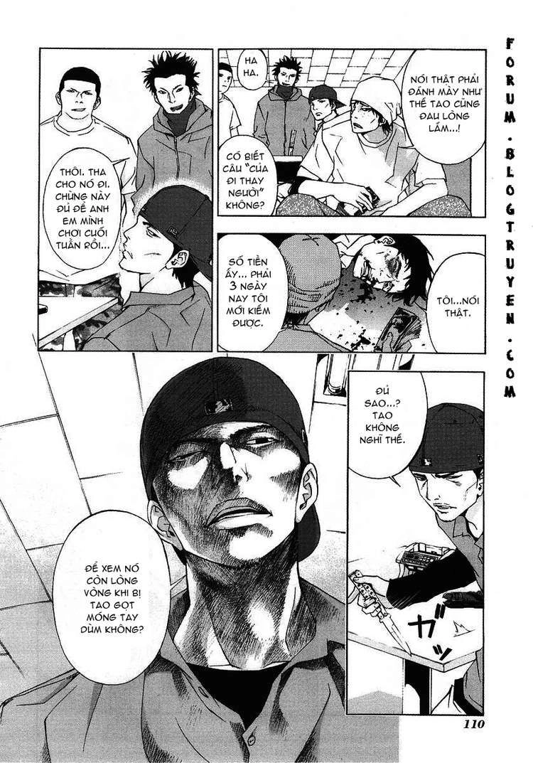 Until Death Do Us Part Chapter 29 - 9