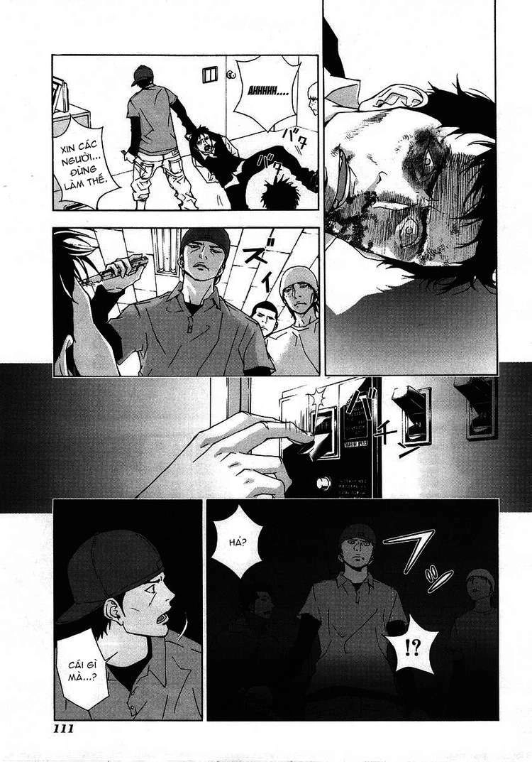 Until Death Do Us Part Chapter 29 - 10