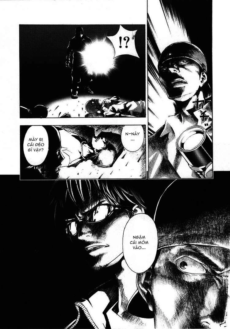 Until Death Do Us Part Chapter 29 - 12