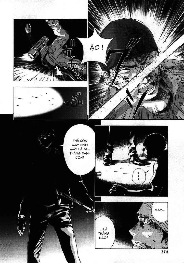 Until Death Do Us Part Chapter 29 - 13