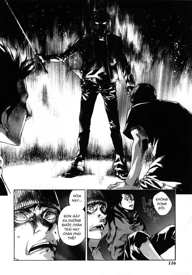 Until Death Do Us Part Chapter 29 - 15