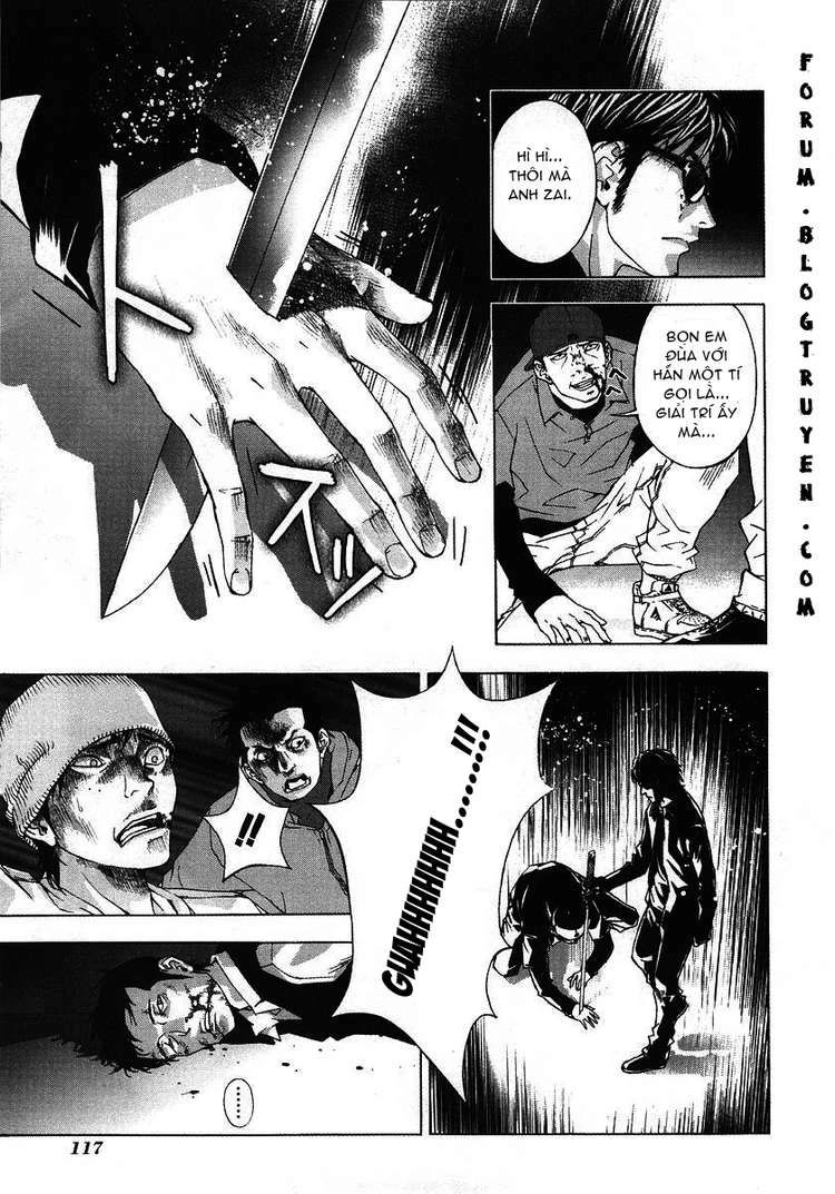 Until Death Do Us Part Chapter 29 - 16