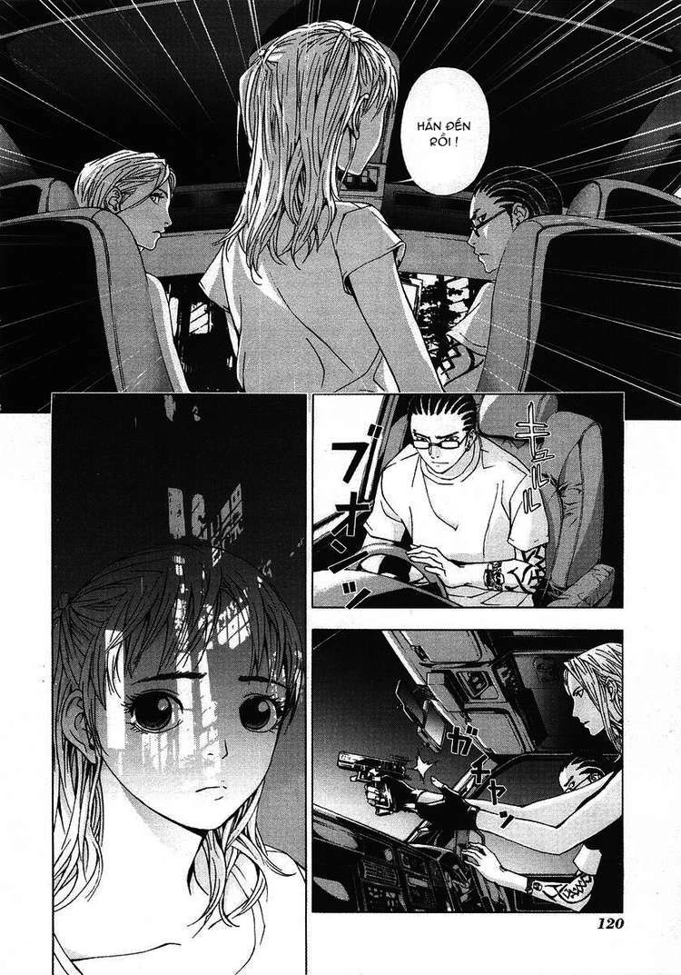 Until Death Do Us Part Chapter 29 - 19