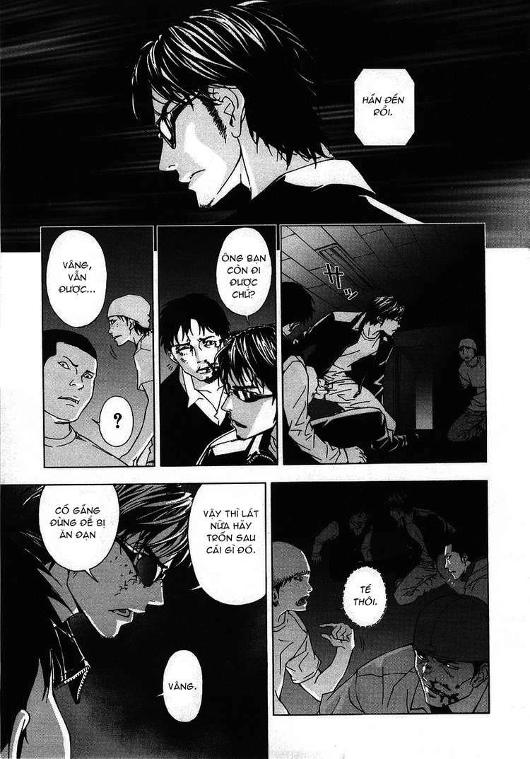 Until Death Do Us Part Chapter 29 - 20