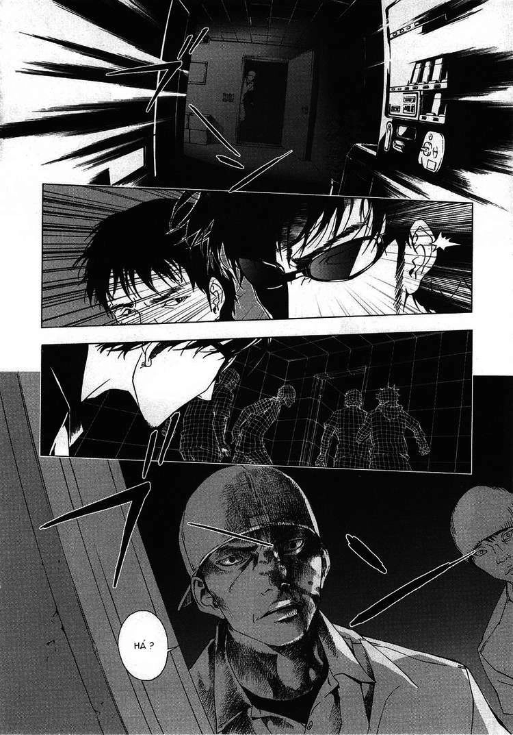 Until Death Do Us Part Chapter 29 - 21