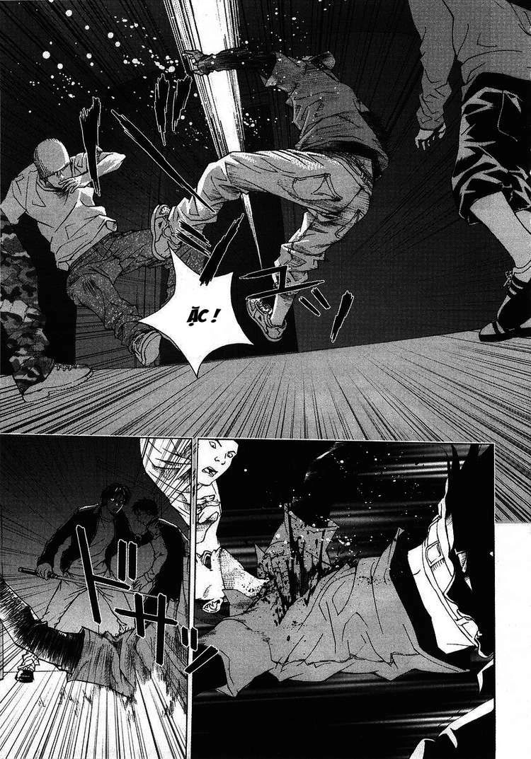 Until Death Do Us Part Chapter 29 - 22