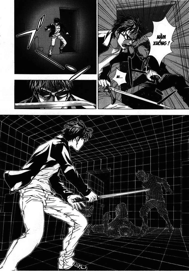 Until Death Do Us Part Chapter 29 - 23