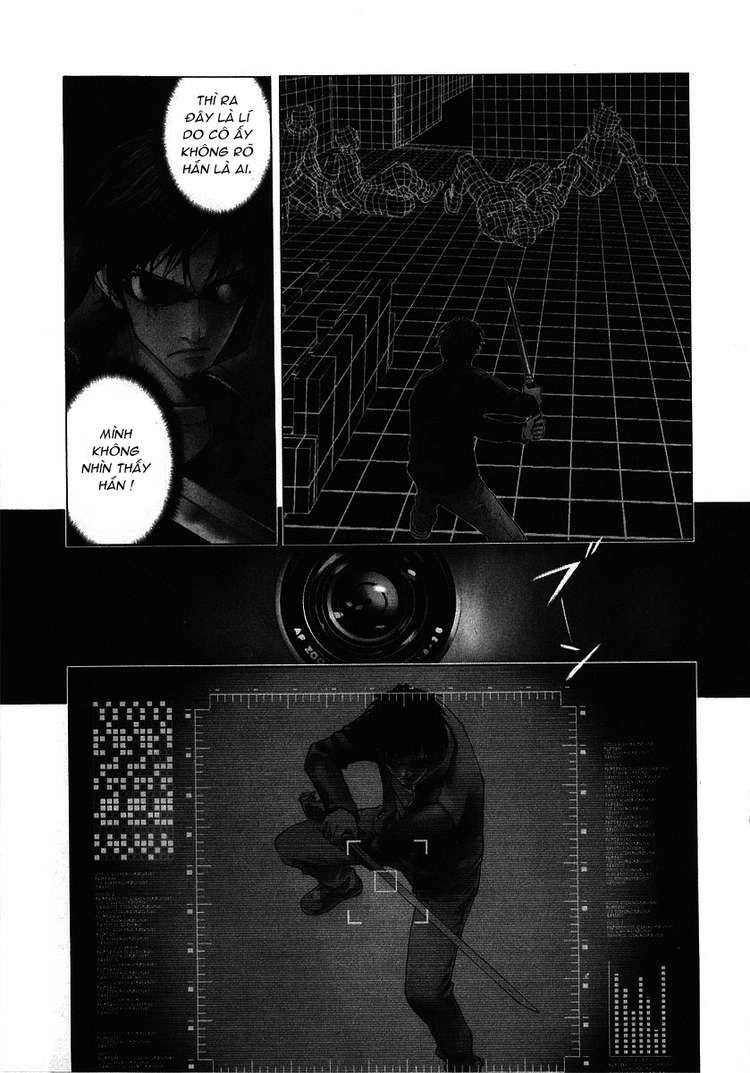 Until Death Do Us Part Chapter 29 - 24