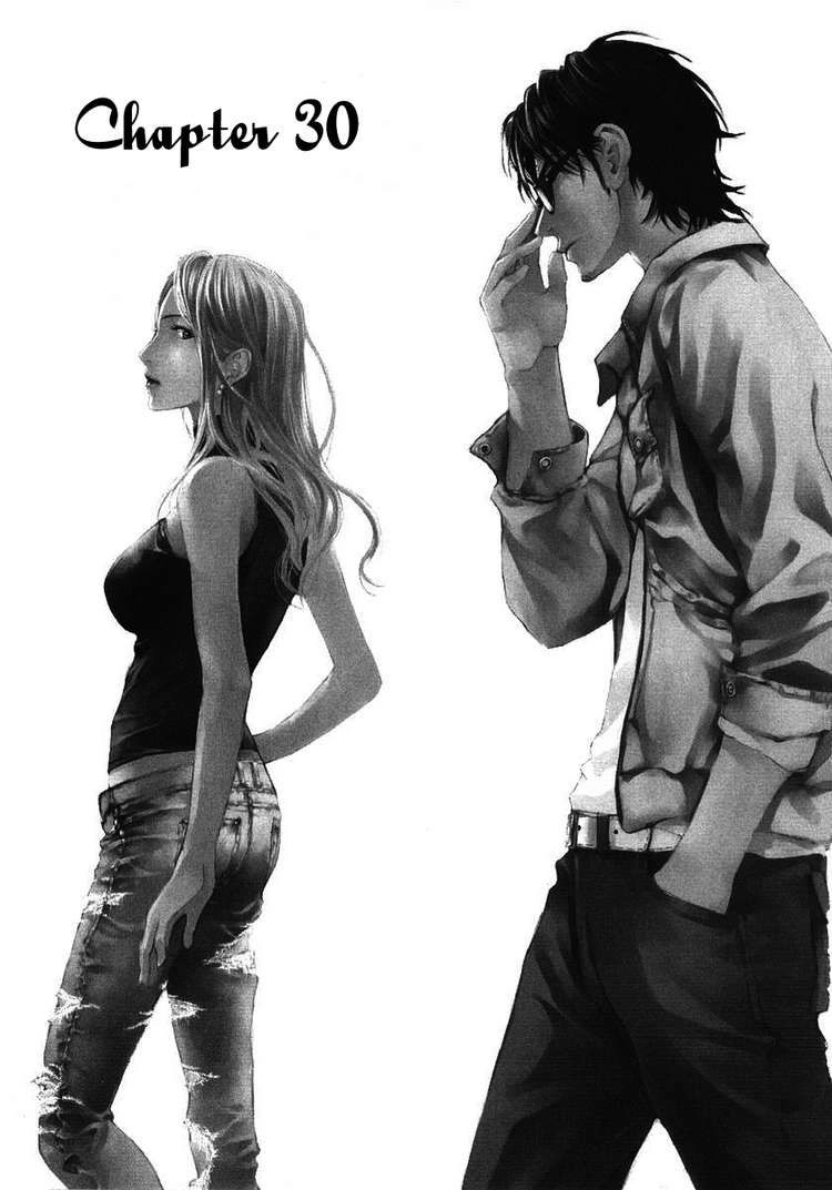 Until Death Do Us Part Chapter 30 - 4