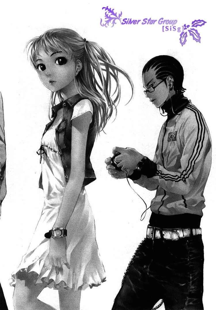 Until Death Do Us Part Chapter 30 - 5