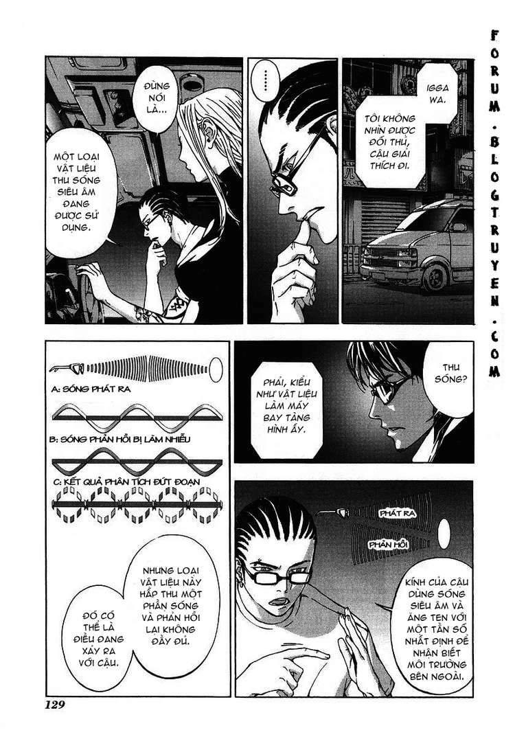 Until Death Do Us Part Chapter 30 - 6