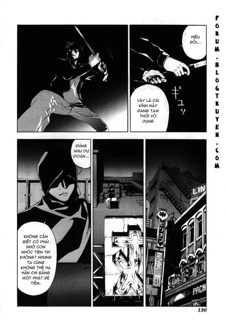 Until Death Do Us Part Chapter 30 - 7