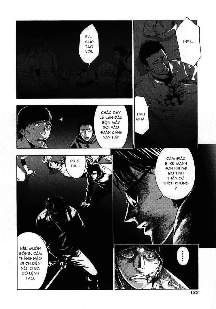 Until Death Do Us Part Chapter 30 - 9