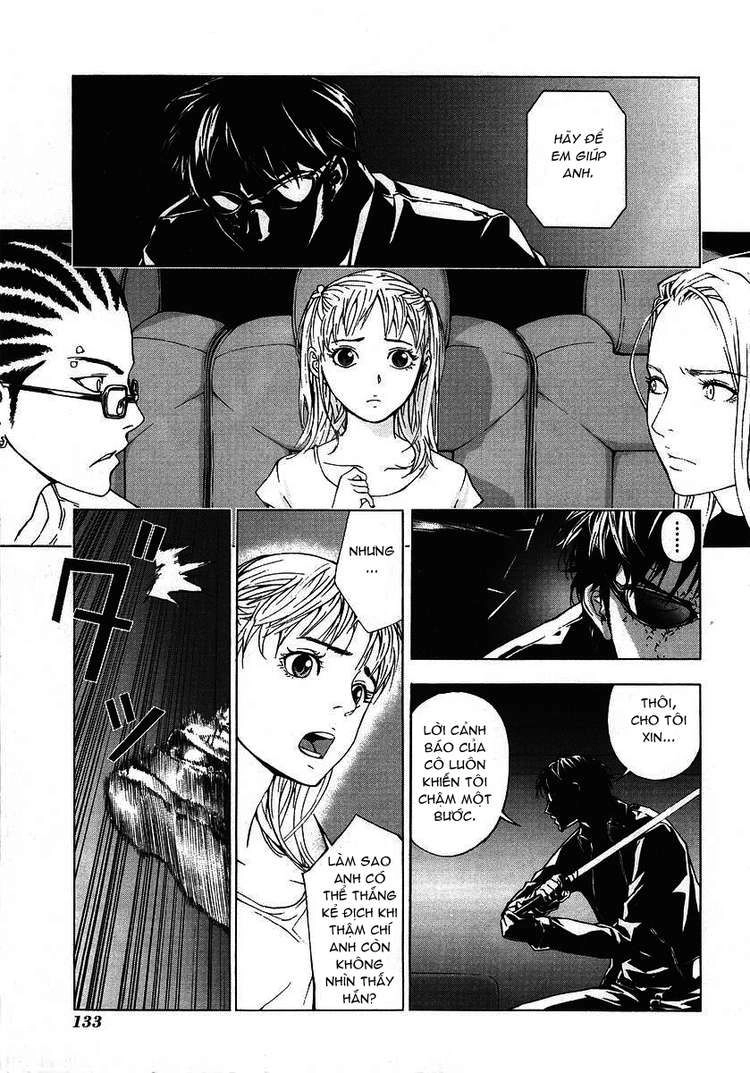 Until Death Do Us Part Chapter 30 - 10