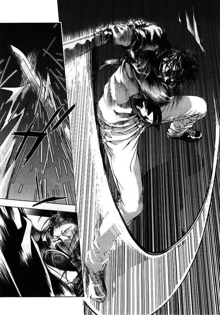 Until Death Do Us Part Chapter 30 - 11