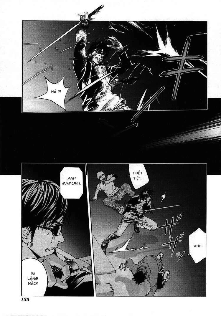 Until Death Do Us Part Chapter 30 - 12