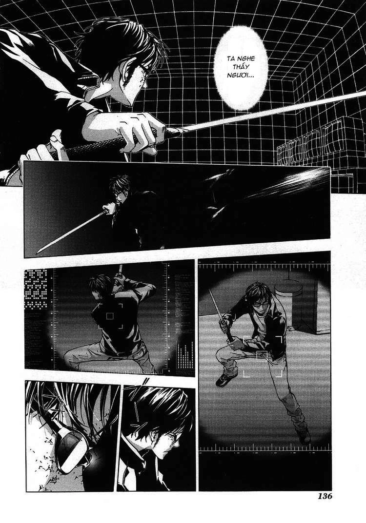 Until Death Do Us Part Chapter 30 - 13