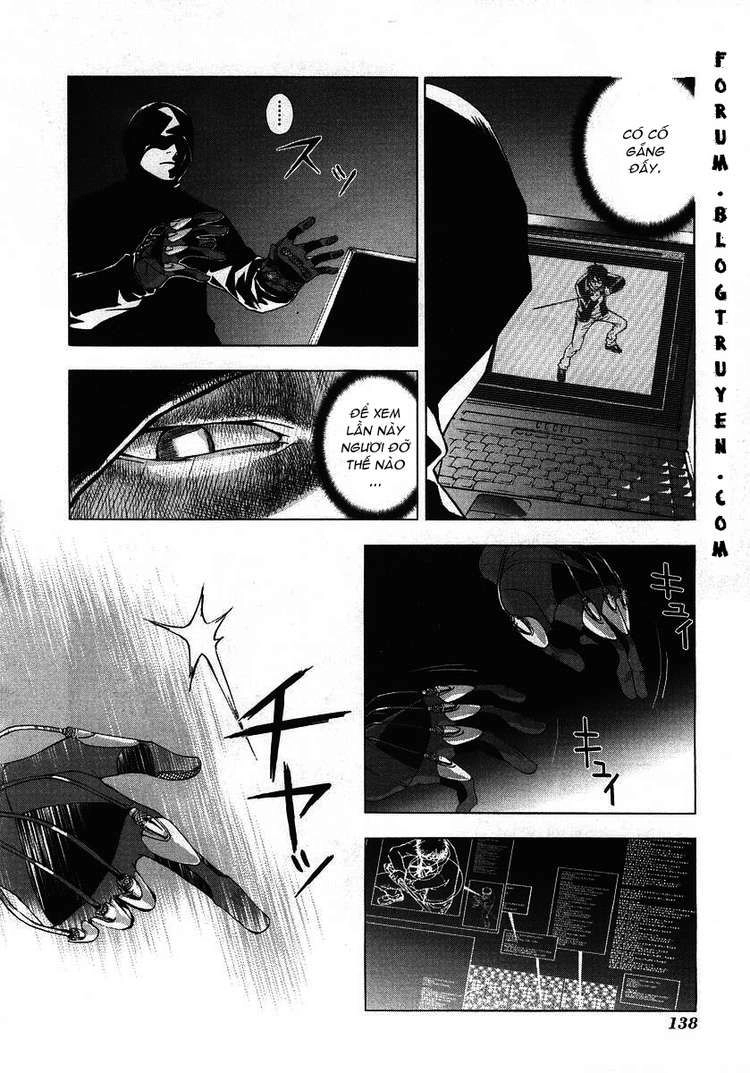 Until Death Do Us Part Chapter 30 - 15