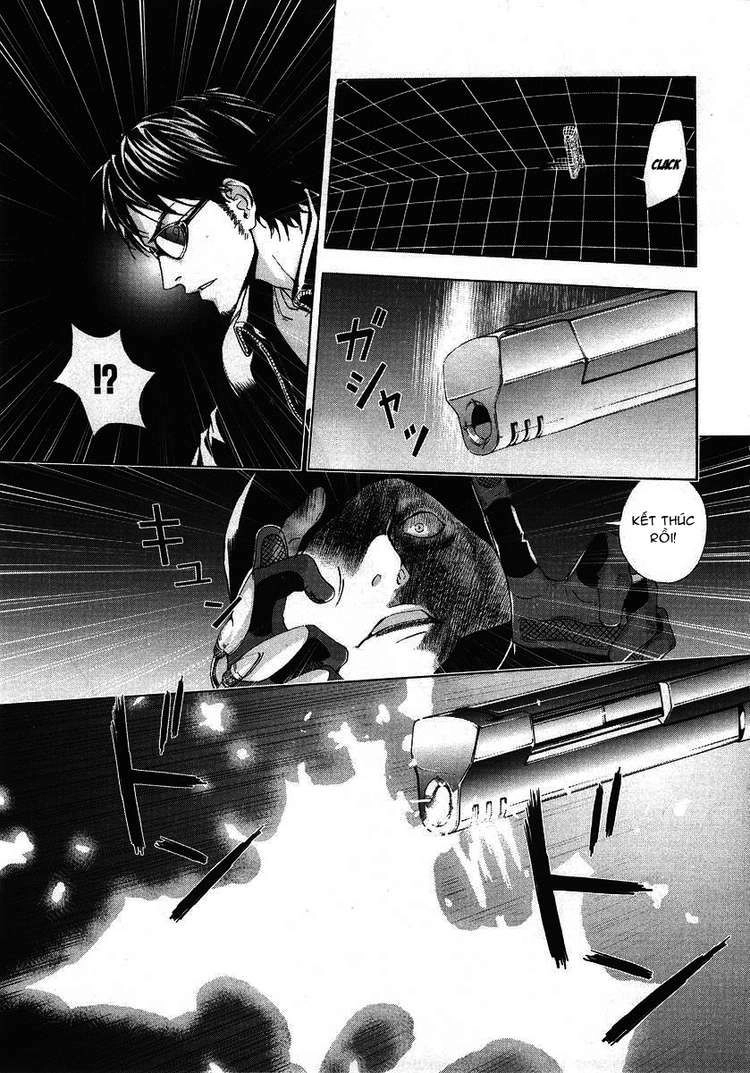 Until Death Do Us Part Chapter 30 - 16