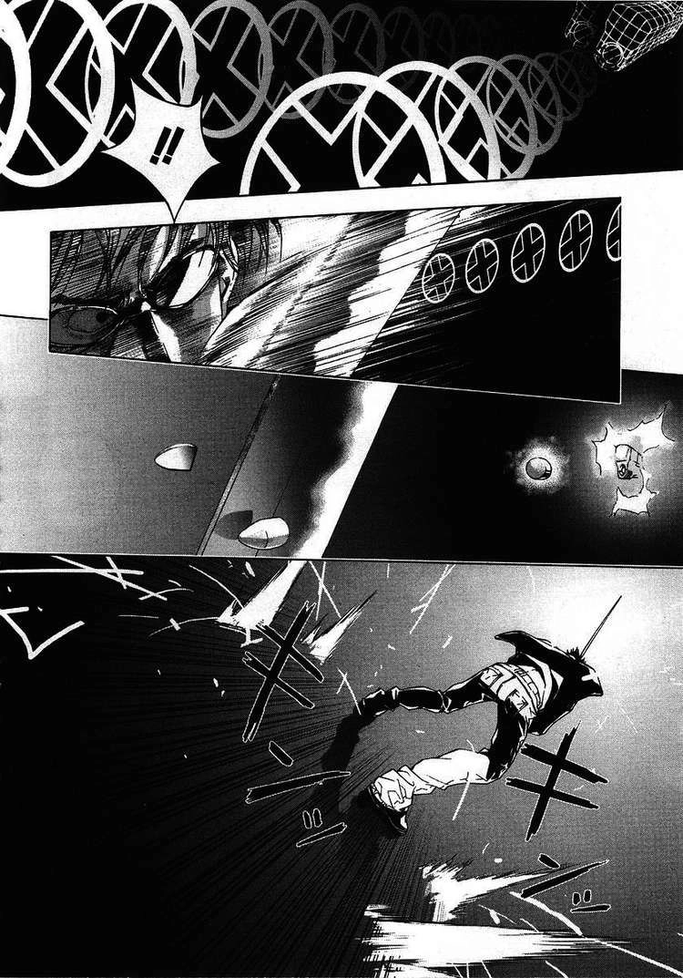 Until Death Do Us Part Chapter 30 - 17