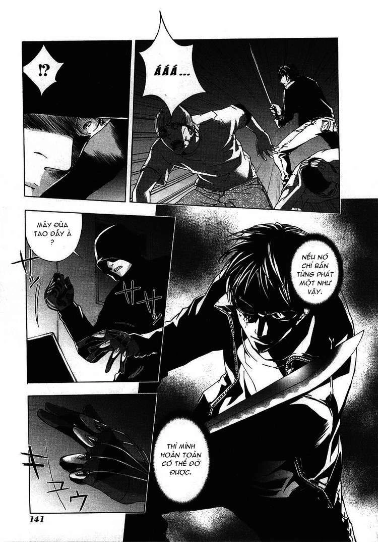 Until Death Do Us Part Chapter 30 - 18