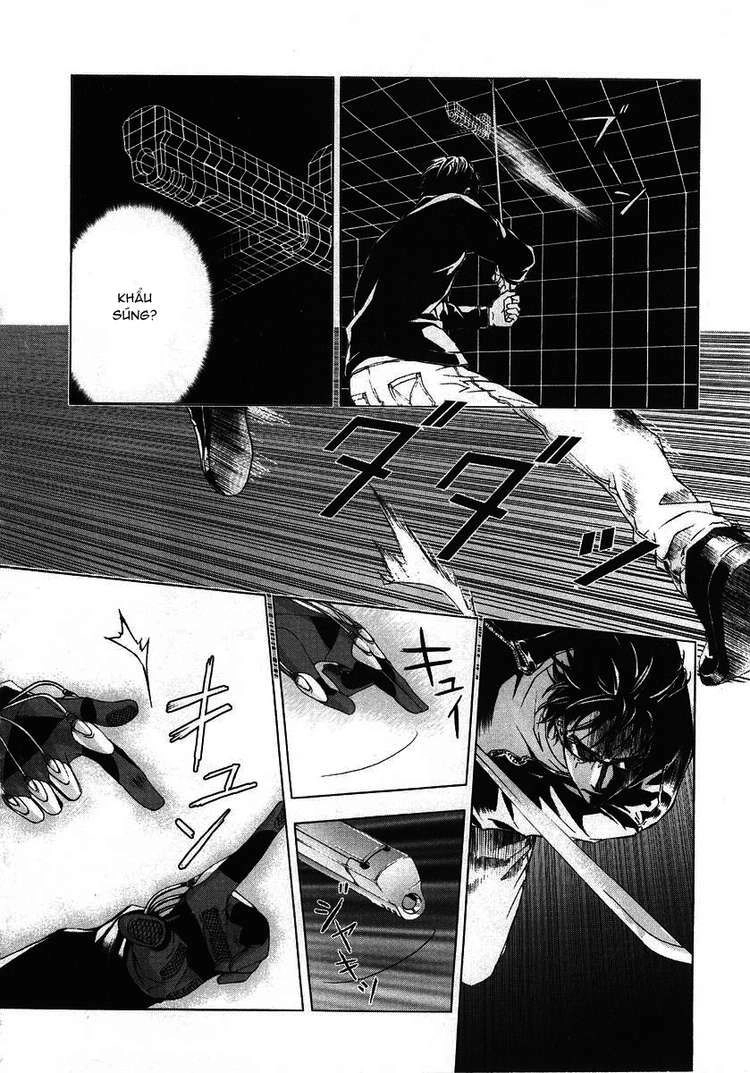 Until Death Do Us Part Chapter 30 - 19